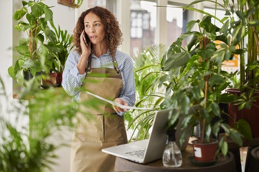 Thành lập doanh nghiệp