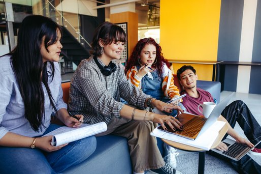 Học tập tại Sachsen