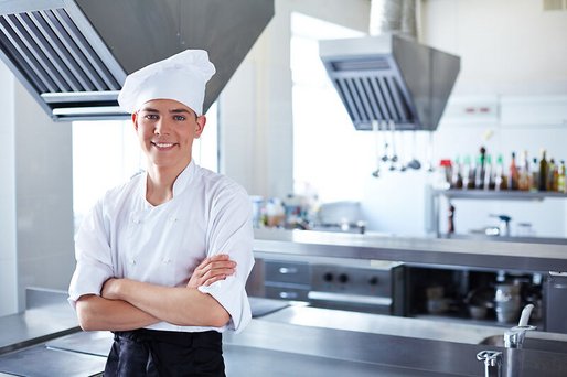 Ngành ẩm thực và khách sạn tại Sachsen