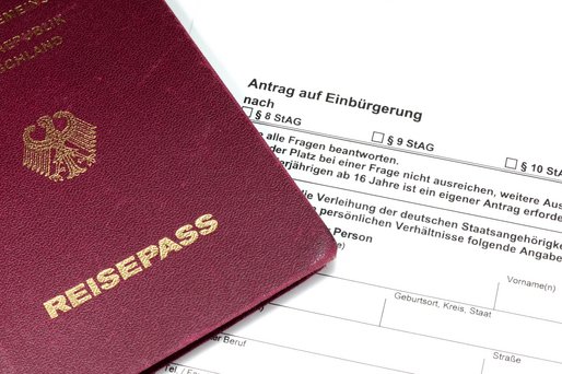 cơ hội để được thường trú