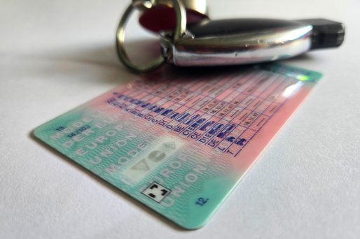 Fahrerlaubnis und Führerschein
